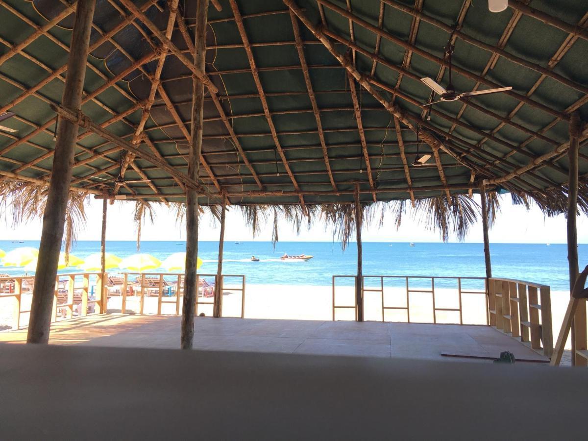 Bardez Maria Guest House מראה חיצוני תמונה