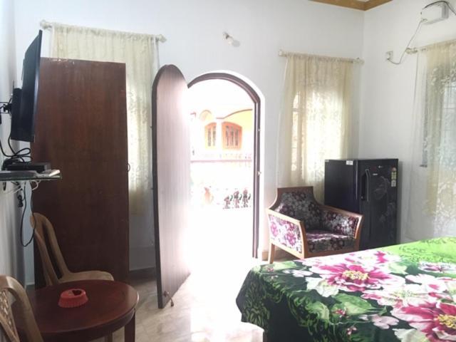 Bardez Maria Guest House מראה חיצוני תמונה