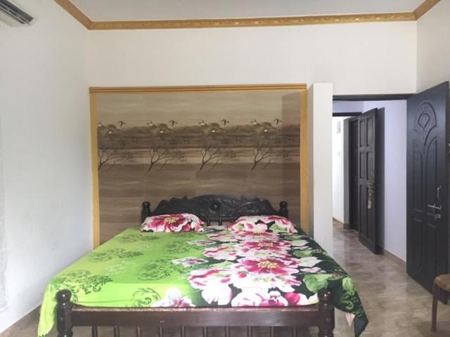 Bardez Maria Guest House מראה חיצוני תמונה