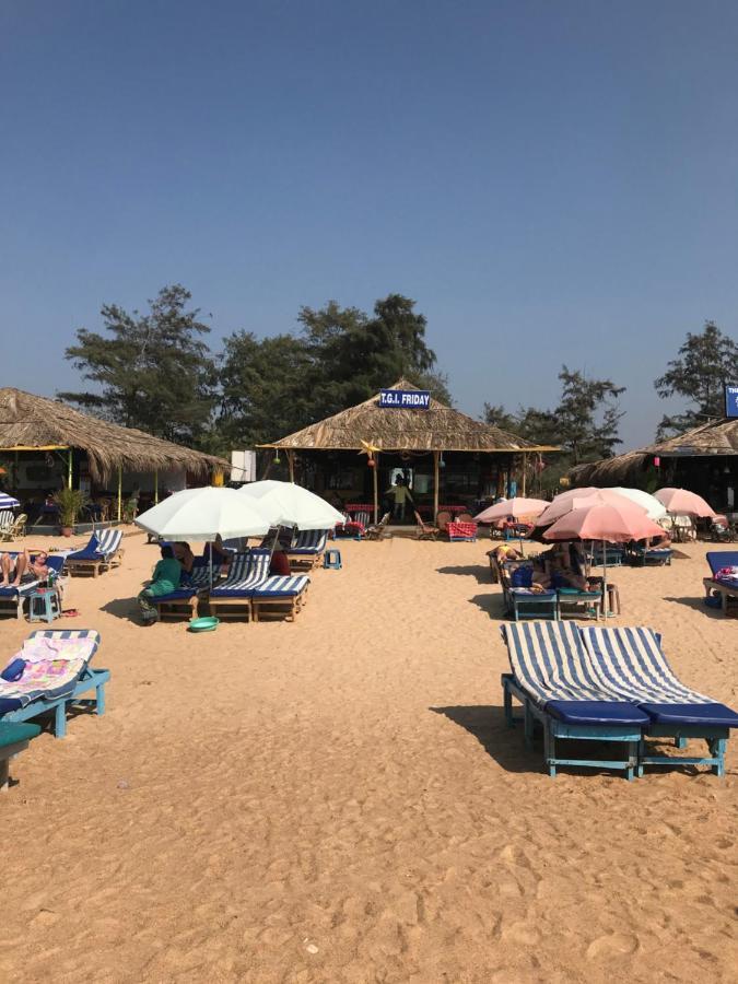 Bardez Maria Guest House מראה חיצוני תמונה