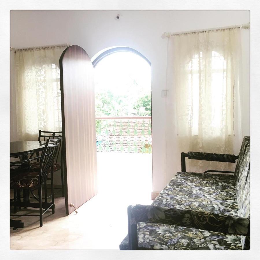 Bardez Maria Guest House מראה חיצוני תמונה