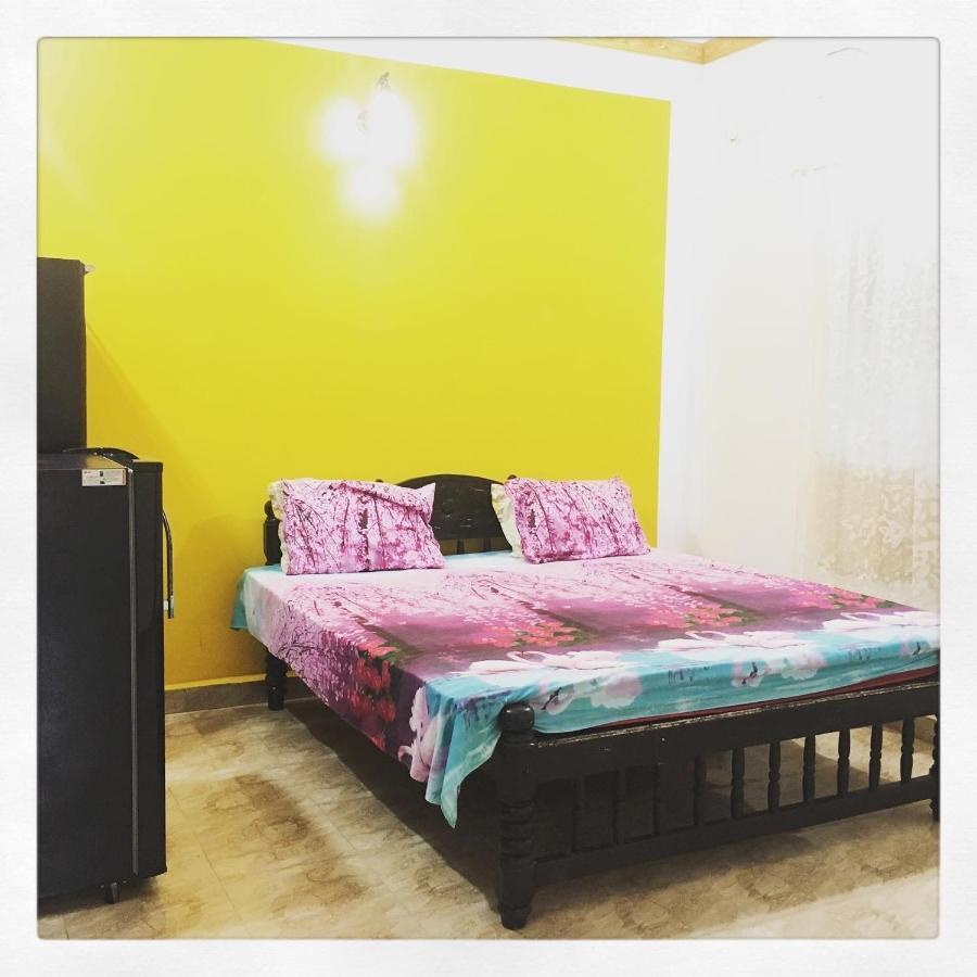 Bardez Maria Guest House מראה חיצוני תמונה