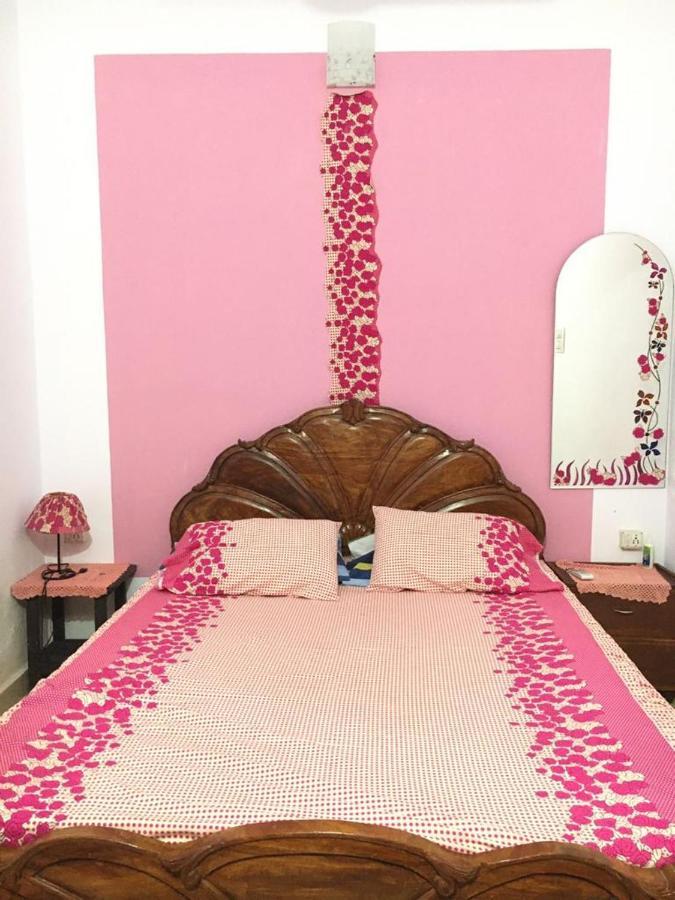 Bardez Maria Guest House מראה חיצוני תמונה