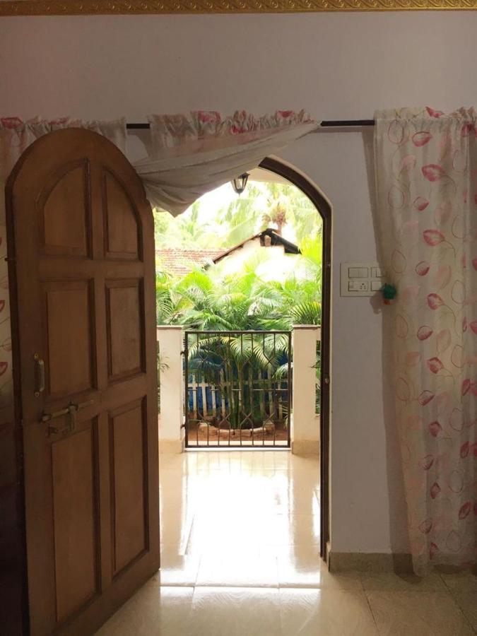 Bardez Maria Guest House מראה חיצוני תמונה