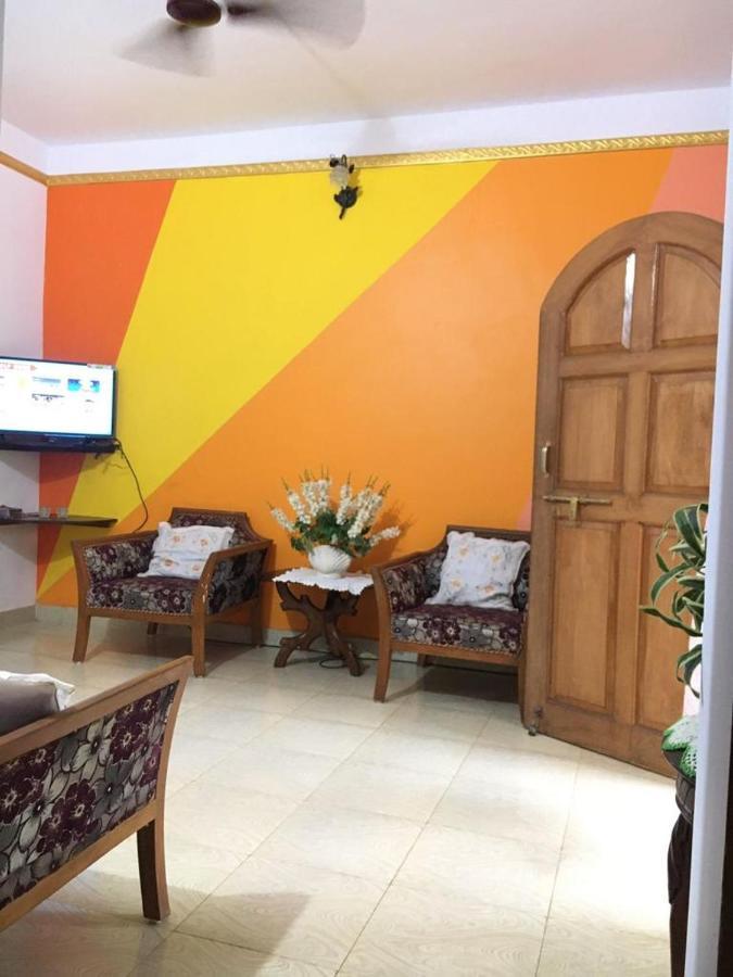 Bardez Maria Guest House מראה חיצוני תמונה