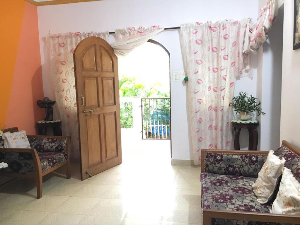 Bardez Maria Guest House מראה חיצוני תמונה