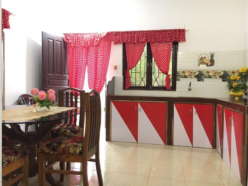 Bardez Maria Guest House מראה חיצוני תמונה