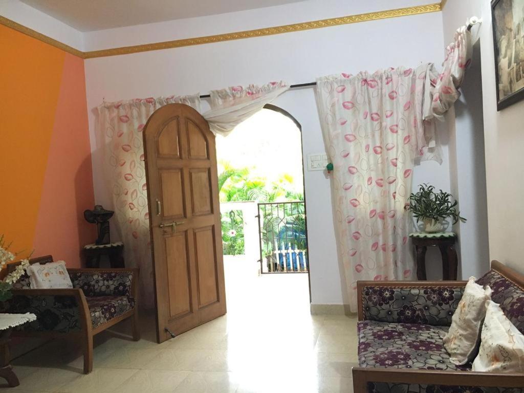 Bardez Maria Guest House מראה חיצוני תמונה