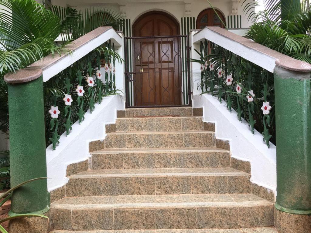 Bardez Maria Guest House מראה חיצוני תמונה