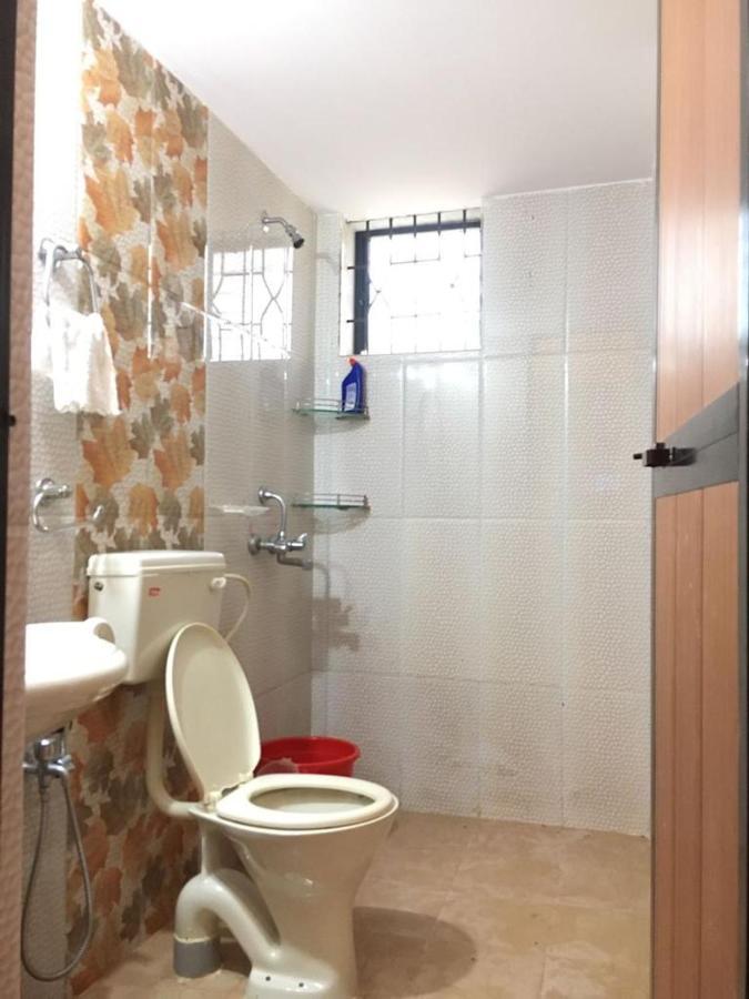 Bardez Maria Guest House מראה חיצוני תמונה
