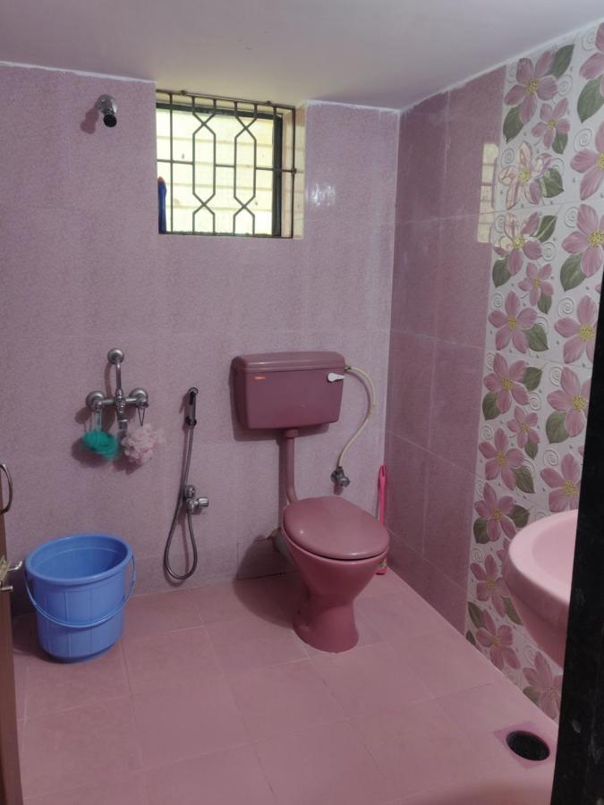 Bardez Maria Guest House מראה חיצוני תמונה
