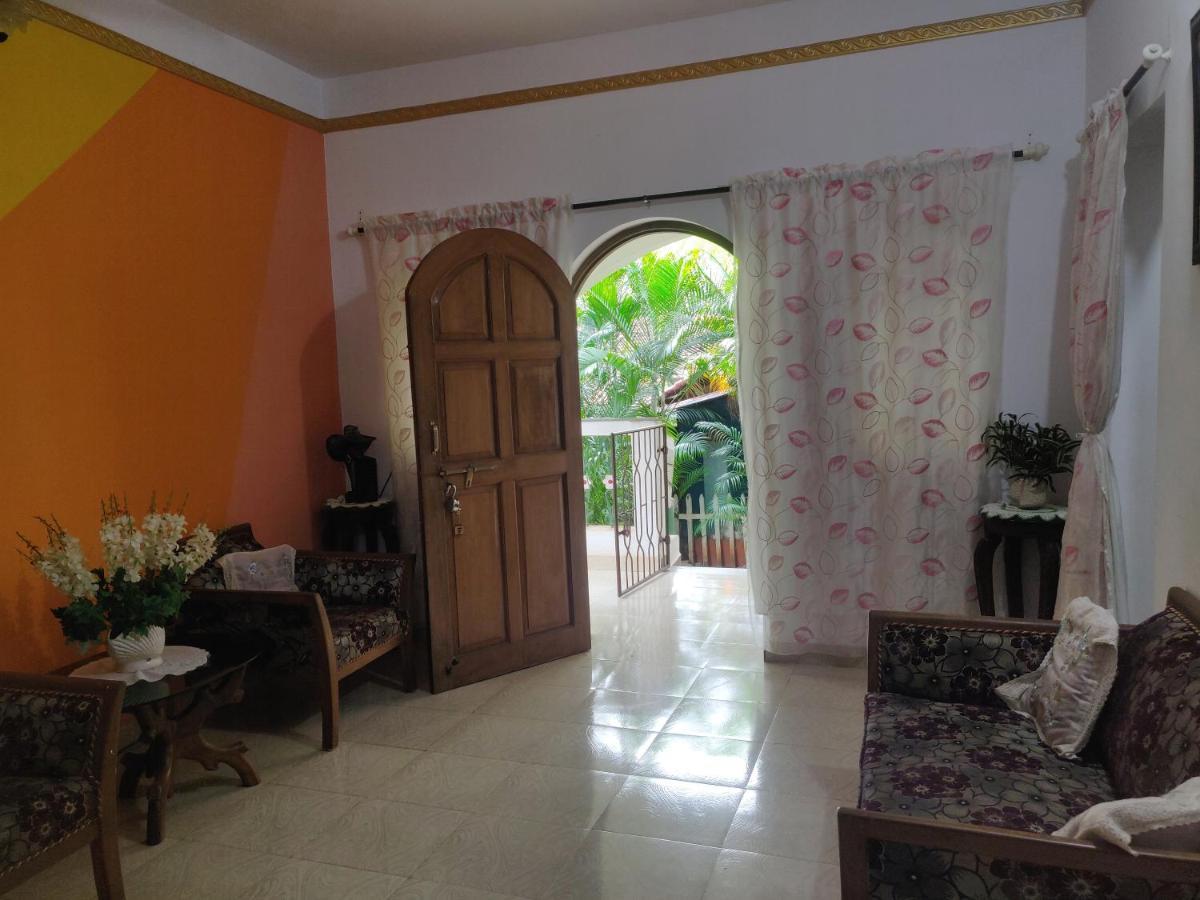 Bardez Maria Guest House מראה חיצוני תמונה