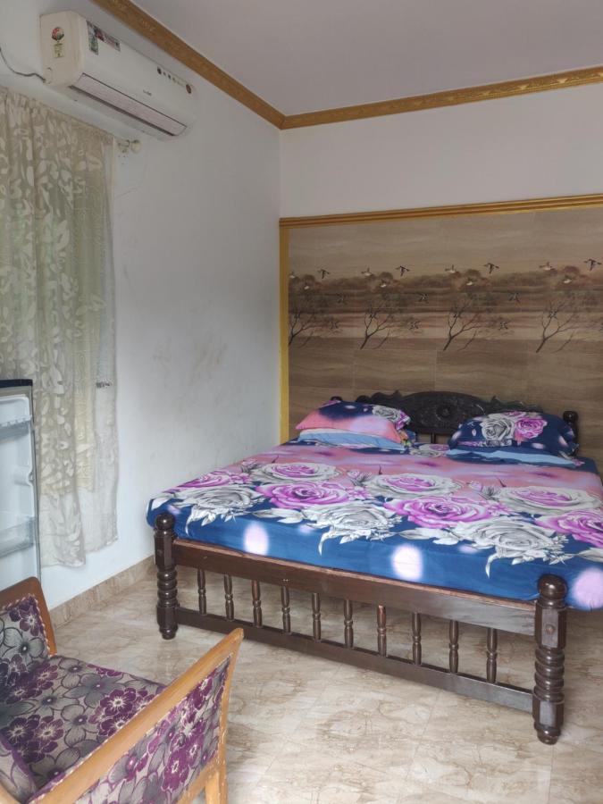 Bardez Maria Guest House מראה חיצוני תמונה