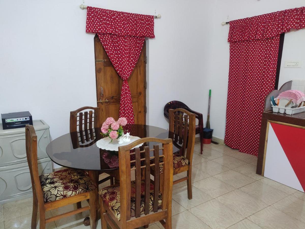 Bardez Maria Guest House מראה חיצוני תמונה
