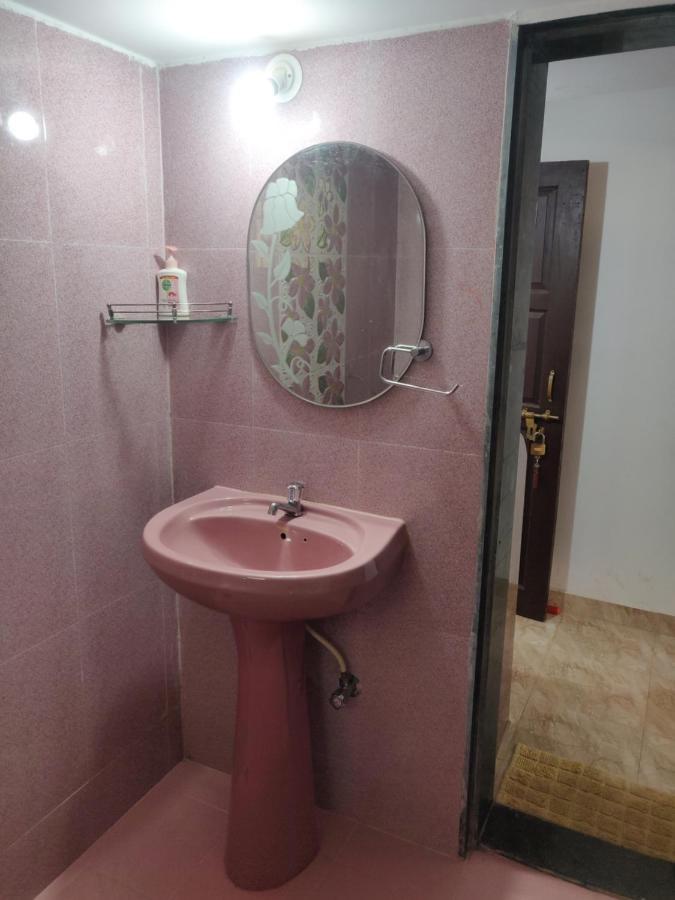 Bardez Maria Guest House מראה חיצוני תמונה